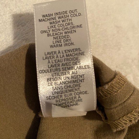 Short skirt - Picture 7 of 7